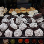 Luxury Cafe Nourriture