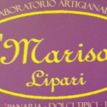 Da Marisa Logo