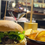 Degustibus Bebida