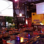 Dolci Piaceri Di Lucia À l'intérieur