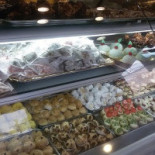 Pasticceria Francalanza Comida