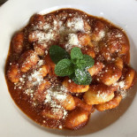 Trattoria Da Mirko Nourriture