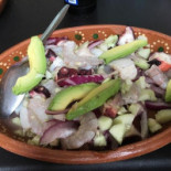 Salvo Cacciatori Comida