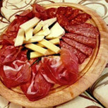 Mordi E Fuggi Nourriture