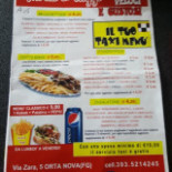 Mordi E Fuggi Carte