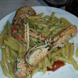 Mordi E Fuggi Nourriture