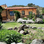 Mendulas Extérieur