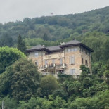 Dell' Romagna Extérieur