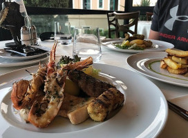 Granduca food