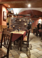 Granduca inside