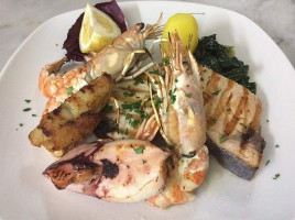 Granduca food
