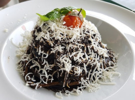 Granduca food