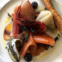 Granduca food