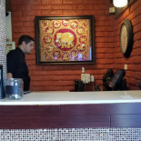 Pizzeria Le Principesse inside