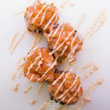 Sushi Sakura Nourriture