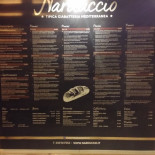 Narduccio Carte