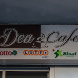 Slah Kebab outside