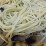 Dieci Metri Comida