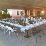La Casa Rossa Extérieur