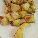 La Casa Rossa Nourriture