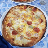 La Mattanza Nourriture