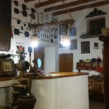 Le Macine À l'intérieur