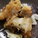 Il Castellaro Comida