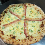 Pizzeria Da Mario E Giulia Nourriture