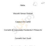 Pasticceria Velletri