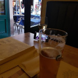 Diva Cafe' Alghero Boisson