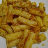 Pescomare Nourriture
