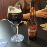 Maredentro Bebida