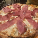 Pizza Gogo Nourriture