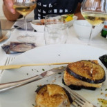 Dal Baffo Bebida