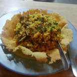 La Nuova Terrazza Comida