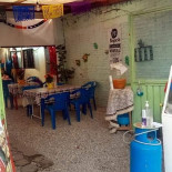 Don Piricuddu inside