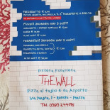 The Wall Carte
