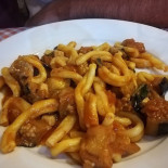 Spaghetteria Do Scogghiu Nourriture