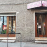 La Cozza Ubriaca Extérieur