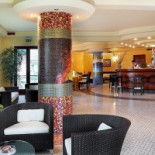Aktea À l'intérieur