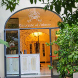 Al Palazzo Extérieur