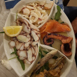 Da Amleto Food