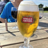 Caffe Stella Boisson