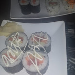 Itacho Sushi Boisson