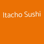 Itacho Sushi Logo