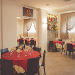 Su Pititéri À l'intérieur