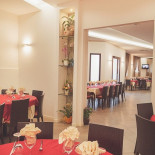Su Pititéri À l'intérieur