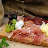 L'angolo Divino Nourriture