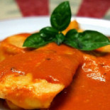L'angolo Divino Nourriture