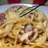 L'angolo Divino Nourriture